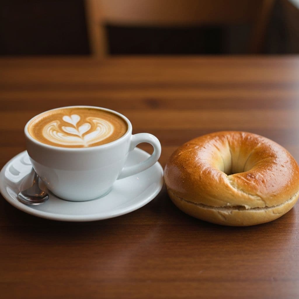 Coffee & Beverages